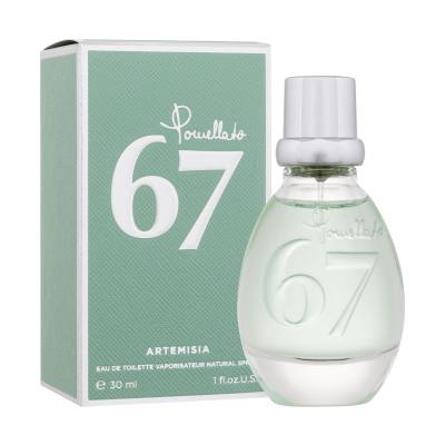 Pomellato 67 Artemisia Toaletní voda 30 ml