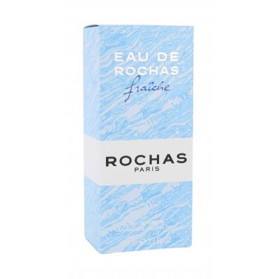 Rochas Eau De Rochas Fraiche Toaletní voda pro ženy 100 ml