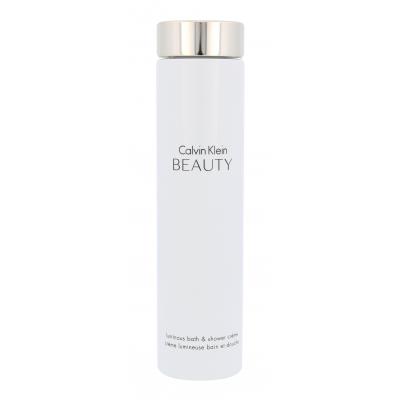 Calvin Klein Beauty Sprchový gel pro ženy 200 ml