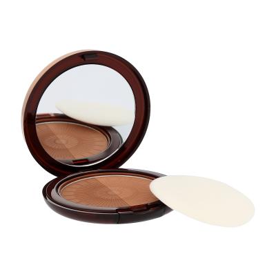Artdeco Bronzing Powder Compact Long-Lasting Pudr pro ženy 10 g Odstín 30 Terracotta