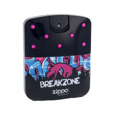 Zippo Fragrances BreakZone For Her Toaletní voda pro ženy 40 ml