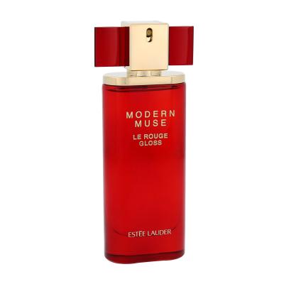Estée Lauder Modern Muse Le Rouge Gloss Parfémovaná voda pro ženy 50 ml tester