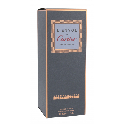 Cartier L´Envol de Cartier Parfémovaná voda pro muže Plnitelný 100 ml