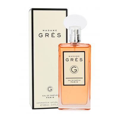 Gres Madame Grès Parfémovaná voda pro ženy 100 ml