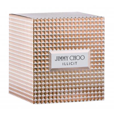 Jimmy Choo Illicit Parfémovaná voda pro ženy 100 ml poškozená krabička