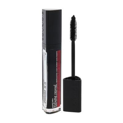 BOURJOIS Paris Volume Reveal Adjustable Volume Řasenka pro ženy 6 ml Odstín 31 Black