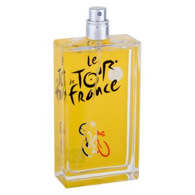 Le Tour de France Le Tour de France Toaletní voda 100 ml tester