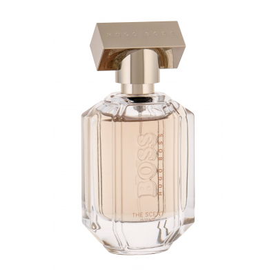HUGO BOSS Boss The Scent Intense 2017 Parfémovaná voda pro ženy 50 ml