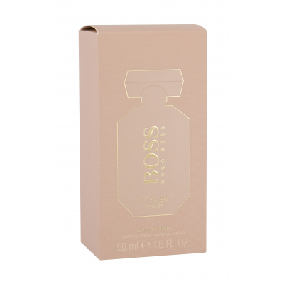 HUGO BOSS Boss The Scent Intense 2017 Parfémovaná voda pro ženy 50 ml