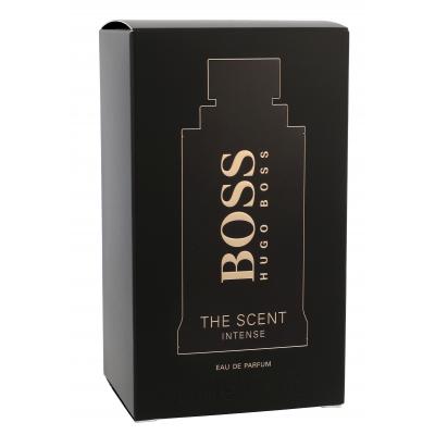 HUGO BOSS Boss The Scent Intense 2017 Parfémovaná voda pro muže 50 ml