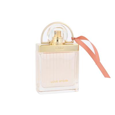 Chloé Love Story Eau Sensuelle Parfémovaná voda pro ženy 50 ml