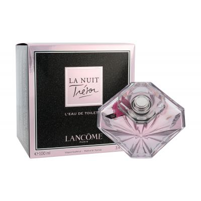 Lancôme La Nuit Trésor Toaletní voda pro ženy 100 ml