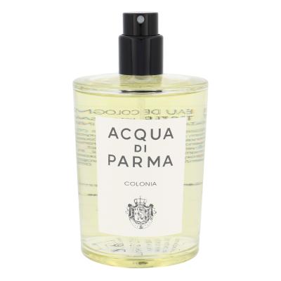 Acqua di Parma Colonia Kolínská voda 100 ml tester