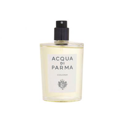 Acqua di Parma Colonia Kolínská voda 100 ml tester