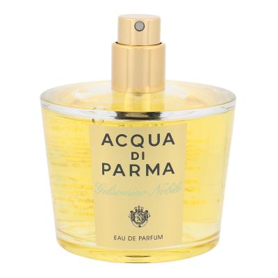 Acqua di Parma Le Nobili Gelsomino Nobile Parfémovaná voda pro ženy 100 ml tester