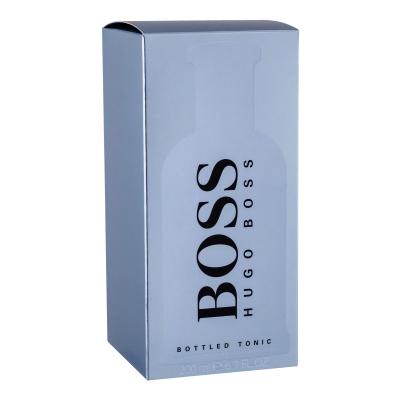 HUGO BOSS Boss Bottled Tonic Toaletní voda pro muže 200 ml