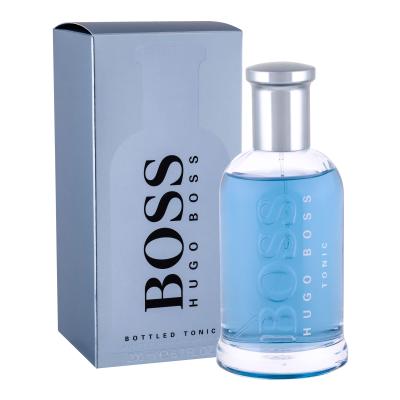 HUGO BOSS Boss Bottled Tonic Toaletní voda pro muže 200 ml