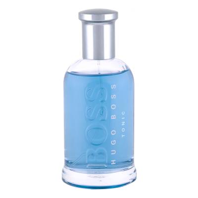 HUGO BOSS Boss Bottled Tonic Toaletní voda pro muže 200 ml