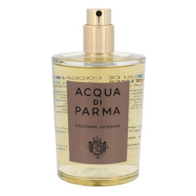 Acqua di Parma Colonia Intensa Kolínská voda pro muže 100 ml tester