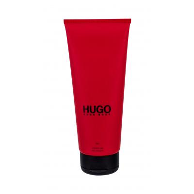 HUGO BOSS Hugo Red Sprchový gel pro muže 200 ml