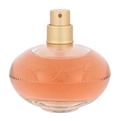 Kylie Minogue Pink Sparkle Toaletní voda pro ženy 50 ml tester