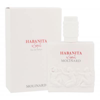 Molinard Habanita L'Esprit Parfémovaná voda pro ženy 75 ml