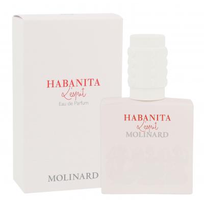 Molinard Habanita L'Esprit Parfémovaná voda pro ženy 30 ml
