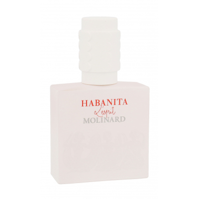 Molinard Habanita L&#039;Esprit Parfémovaná voda pro ženy 30 ml