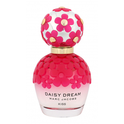 Marc Jacobs Daisy Dream Kiss Toaletní voda pro ženy 50 ml