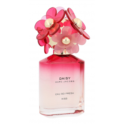 Marc Jacobs Daisy Eau So Fresh Kiss Toaletní voda pro ženy 75 ml