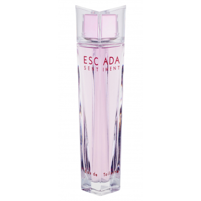 ESCADA Sentiment Toaletní voda pro ženy 75 ml