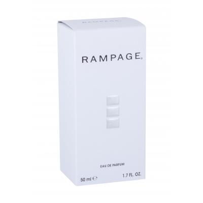 Rampage Women Parfémovaná voda pro ženy 50 ml