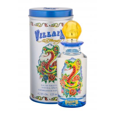 Christian Audigier Villain Toaletní voda pro muže 125 ml