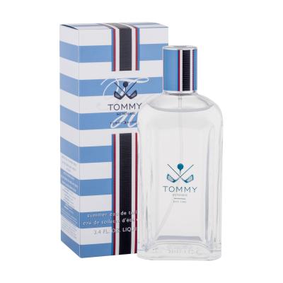 Tommy Hilfiger Tommy Summer 2014 Toaletní voda pro muže 100 ml