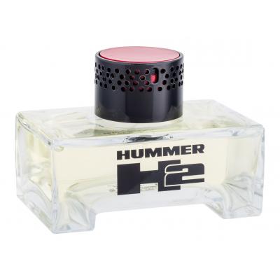 Hummer H2 Toaletní voda pro muže 125 ml
