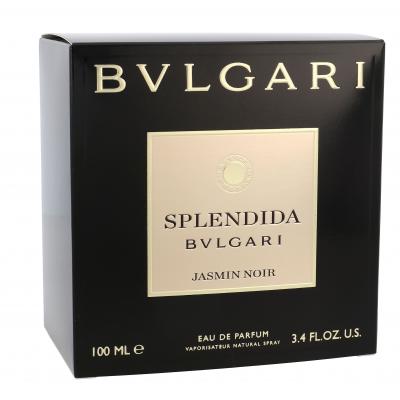 Bvlgari Splendida Jasmin Noir Parfémovaná voda pro ženy 100 ml