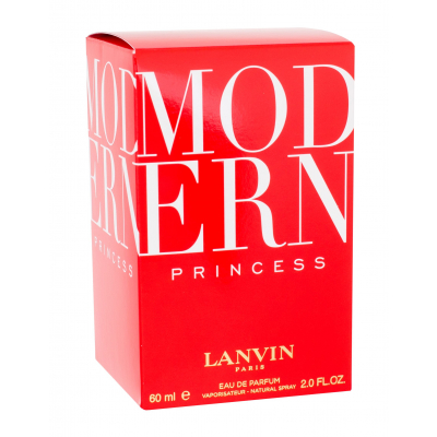 Lanvin Modern Princess Parfémovaná voda pro ženy 60 ml