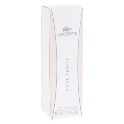 Lacoste Pour Femme Légère Parfémovaná voda pro ženy 50 ml