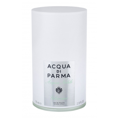 Acqua di Parma Acqua Nobile Gelsomino Toaletní voda pro ženy 75 ml