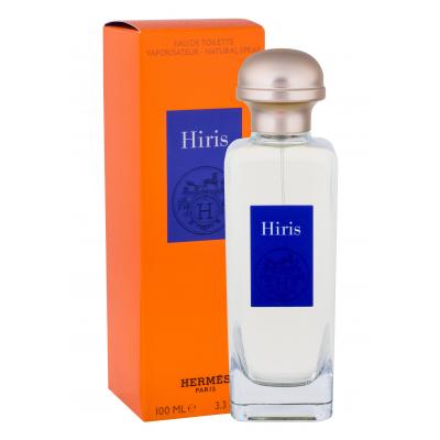 Hermes Hiris Toaletní voda pro ženy 100 ml