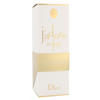 Christian Dior J´adore In Joy Toaletní voda pro ženy 100 ml
