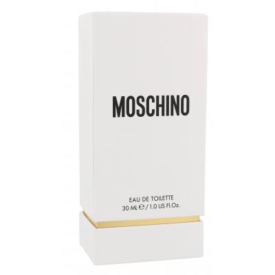 Moschino Fresh Couture Toaletní voda pro ženy 30 ml