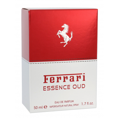 Ferrari Essence Oud Parfémovaná voda pro muže 50 ml