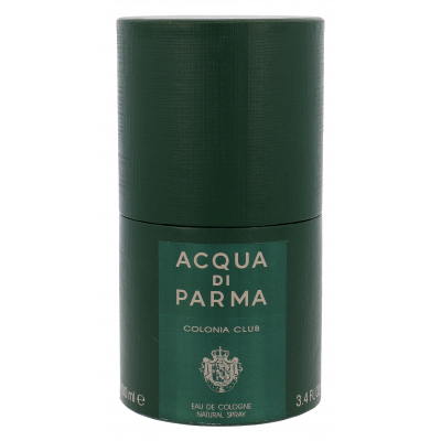 Acqua di Parma Colonia Club Kolínská voda 100 ml