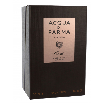 Acqua di Parma Colonia Oud Kolínská voda pro muže 100 ml