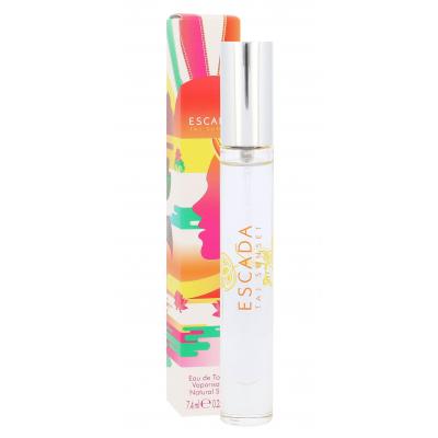 ESCADA Taj Sunset Limited Edition Toaletní voda pro ženy 7,4 ml