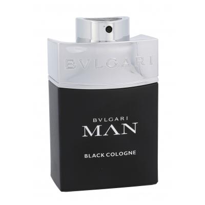 Bvlgari MAN Black Cologne Toaletní voda pro muže 60 ml poškozená krabička