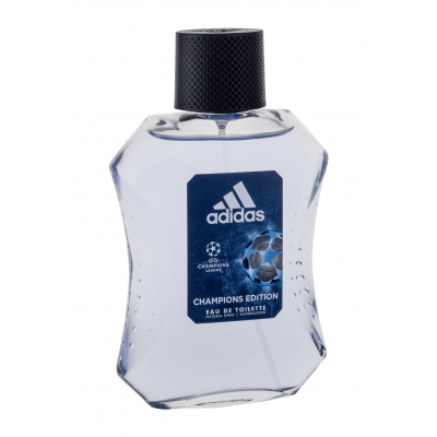 Adidas UEFA Champions League Champions Edition Toaletní voda pro muže 100 ml