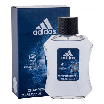 Adidas UEFA Champions League Champions Edition Toaletní voda pro muže 100 ml