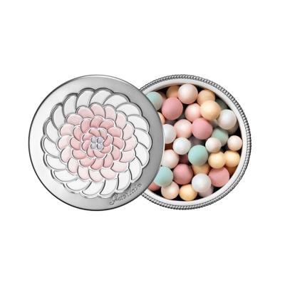 Guerlain Météorites Pudr pro ženy 30 g Odstín 01 Rose poškozená krabička